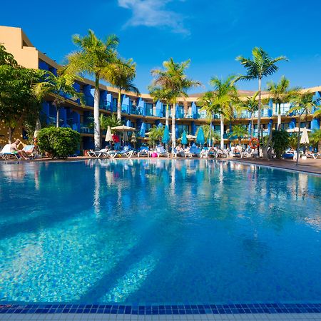 Bluesea Jandia Luz Lejlighedshotel Morro Jable  Eksteriør billede