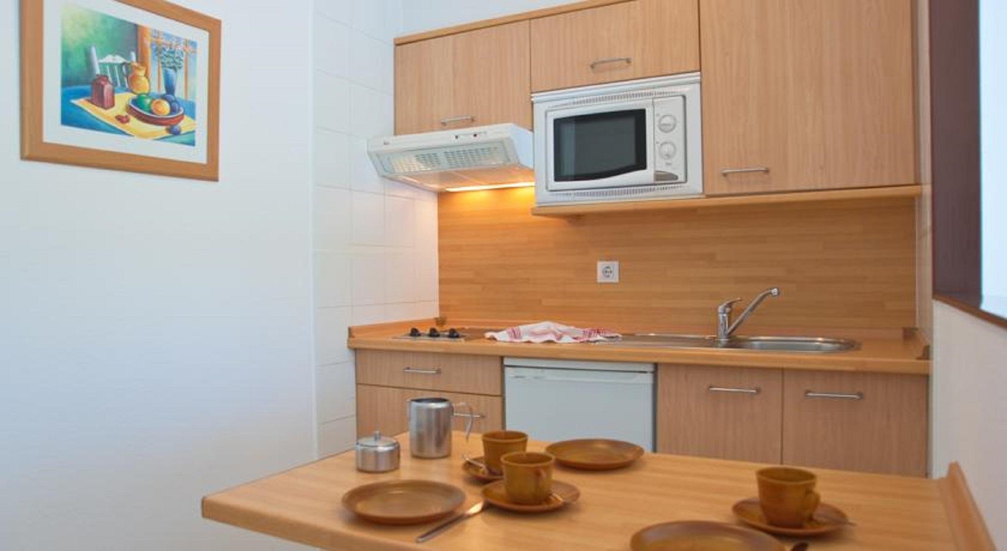 Bluesea Jandia Luz Lejlighedshotel Morro Jable  Eksteriør billede