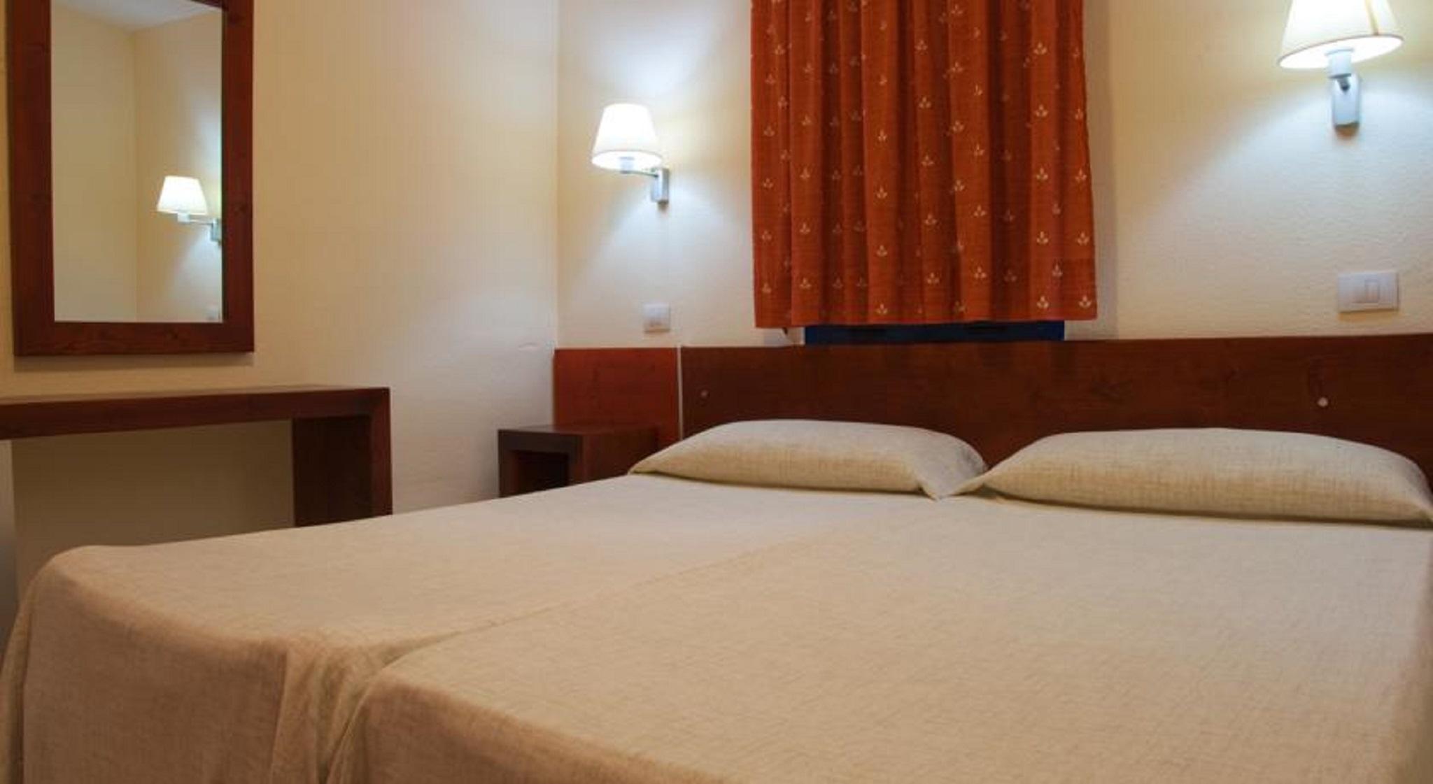 Bluesea Jandia Luz Lejlighedshotel Morro Jable  Eksteriør billede