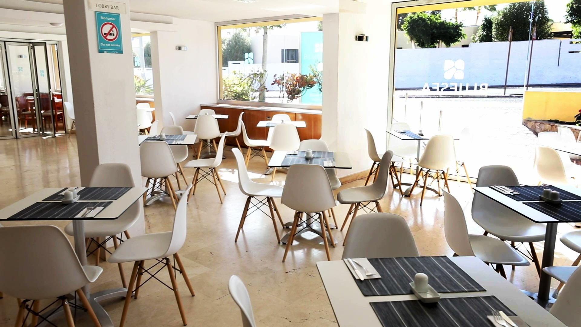Bluesea Jandia Luz Lejlighedshotel Morro Jable  Eksteriør billede