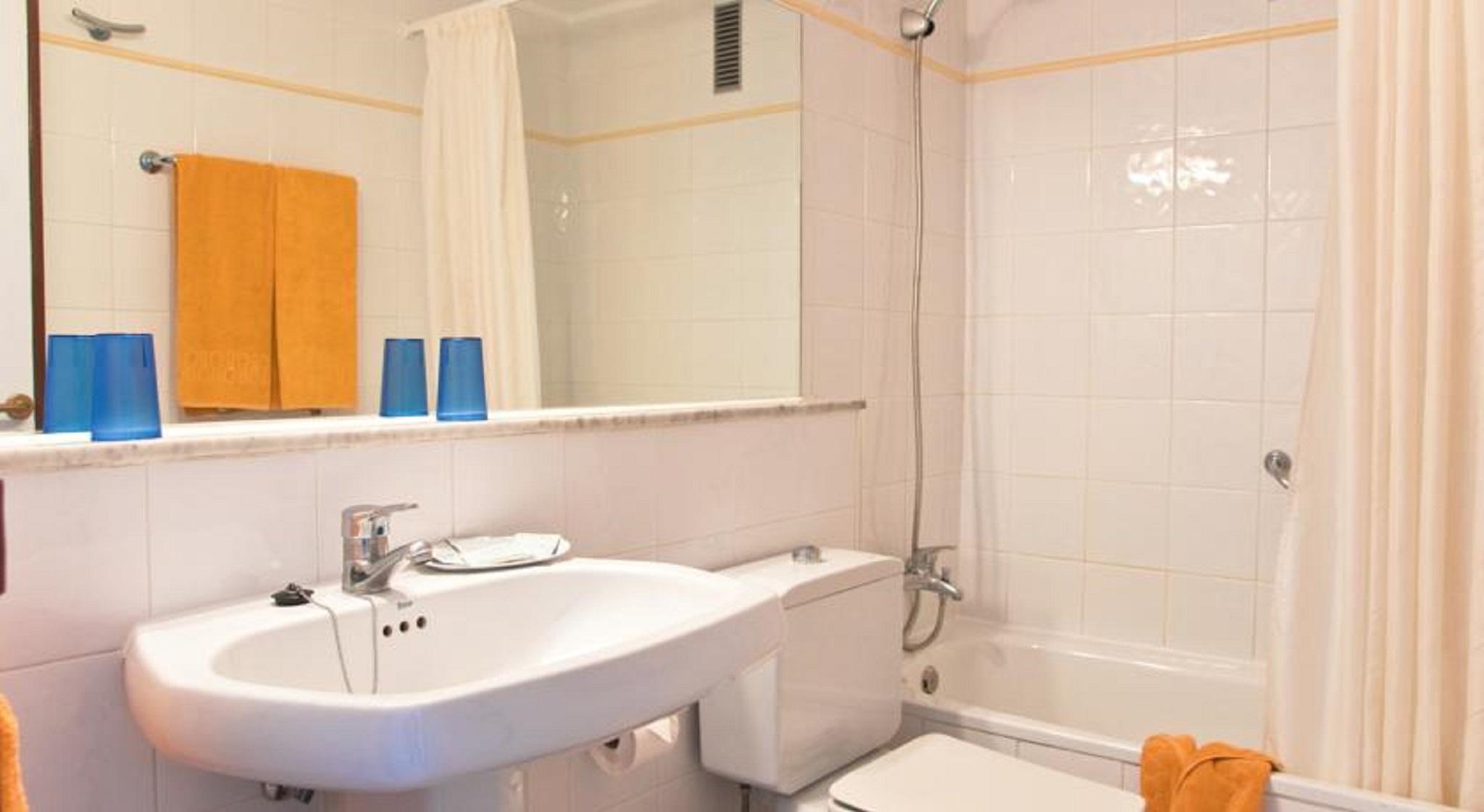 Bluesea Jandia Luz Lejlighedshotel Morro Jable  Eksteriør billede