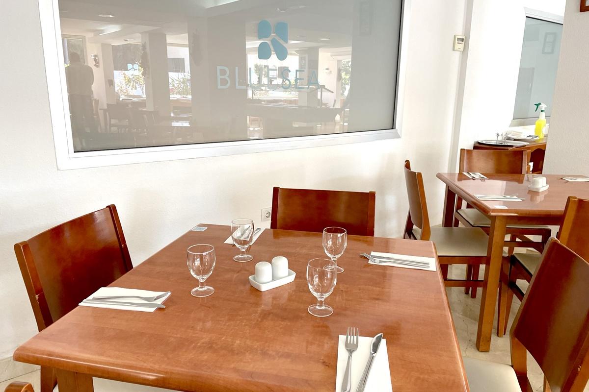 Bluesea Jandia Luz Lejlighedshotel Morro Jable  Eksteriør billede