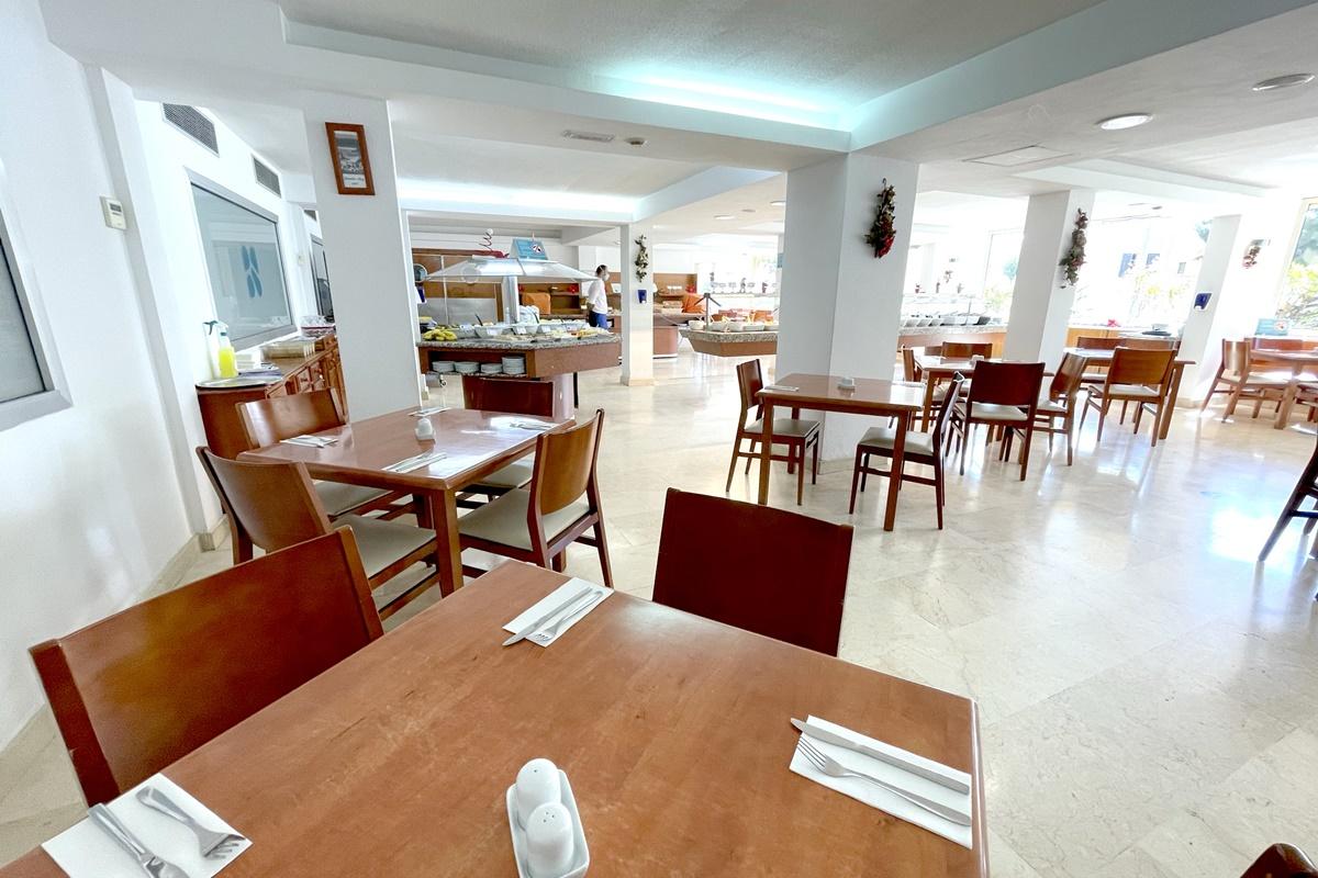 Bluesea Jandia Luz Lejlighedshotel Morro Jable  Eksteriør billede