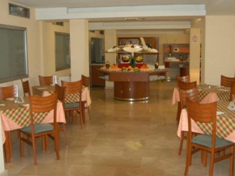 Bluesea Jandia Luz Lejlighedshotel Morro Jable  Eksteriør billede